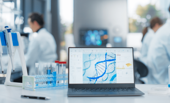 How to design primers and probes for PCR and qPCR
