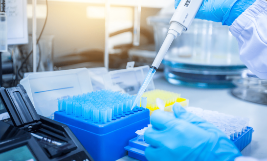 Tips for resuspending and diluting your oligonucleotides