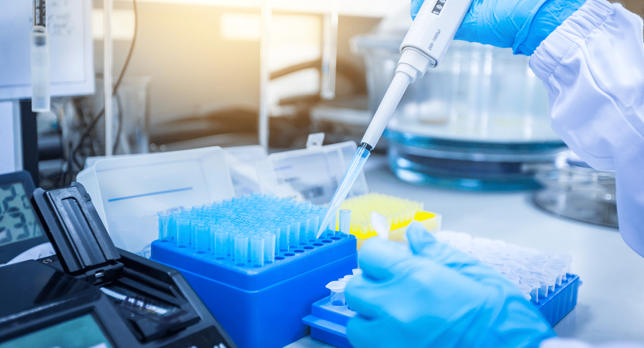 Tips for resuspending and diluting your oligonucleotides