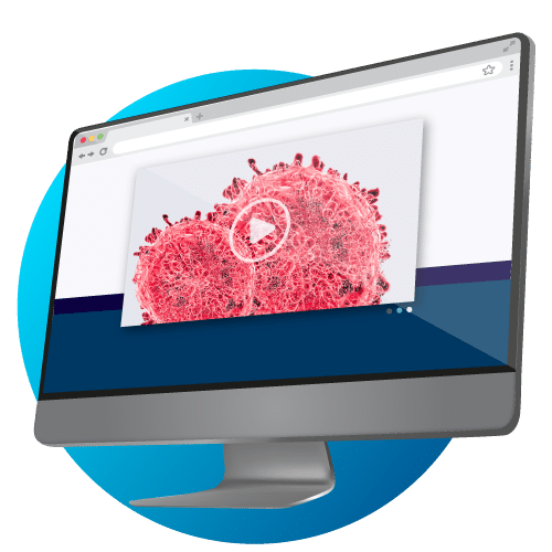 How do Archer assay solutions make a difference for blood cancer research?