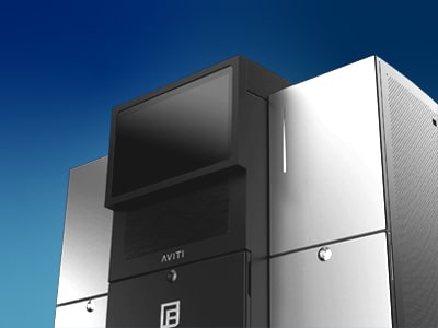 The Element Biosciences