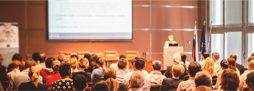 16+ Tips For Your First Genomics Conference