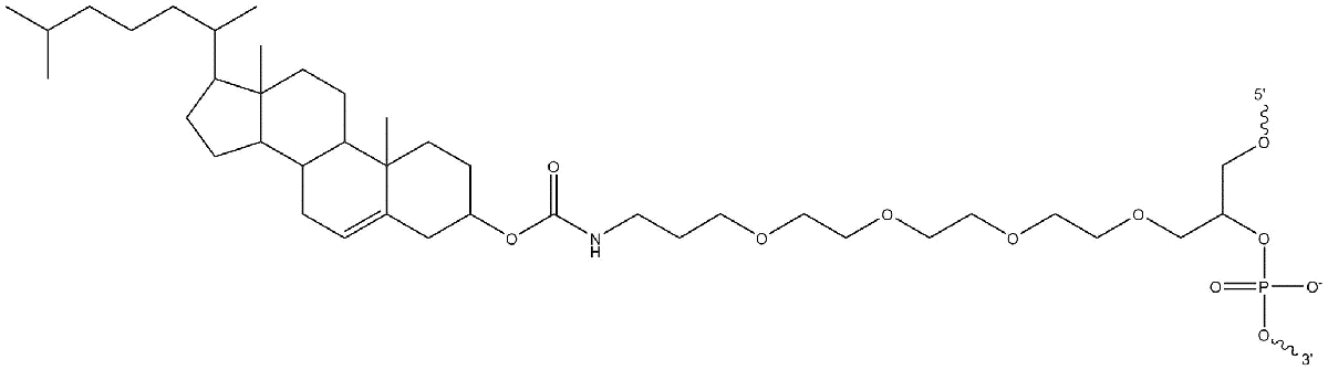 D-OLI11MH-cholesterolTEG-F1 CC_CholesterolTEG_460