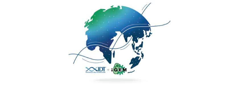 iGEM teams are ready to push the boundaries of SynBio at the 2022 Jamboree