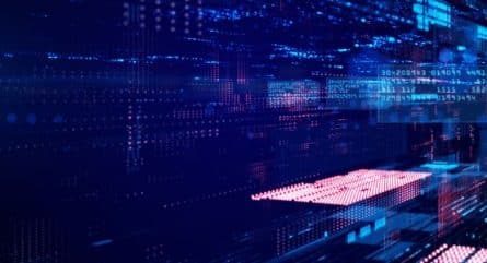 Using DNA for stable, long-term, limitless data storage