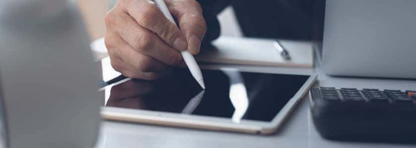 Switch to an electronic lab notebook? Pros and Cons