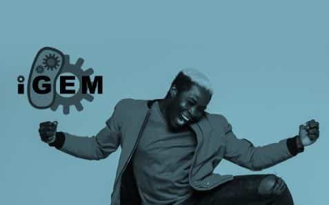 iGEM 2021 review