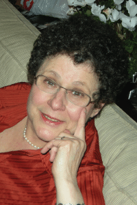 BerylBenderly_CRISPR_Nobel_Prize_300x200 Photo of Beryl Lieff Benderly, Science Journalist