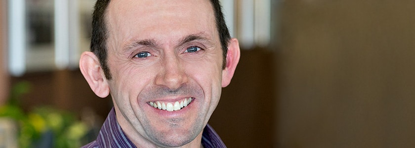 Nick Downey on IDT's NGS product development process