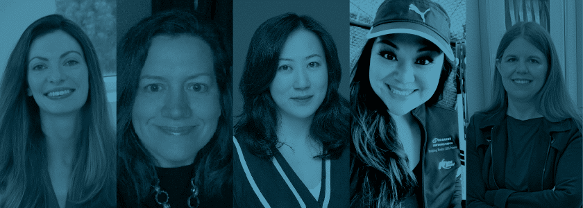 Celebrating Women’s History Month 2022