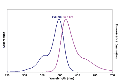 Texas Red&reg;-X (NHS modification | IDT